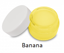 Lip Conditioner - Banana - Lip Conditioner