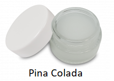 Lip Conditioner - Pina Colada - Lip Conditioner