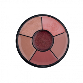 Lip Gloss Wheel - Kissolicious - Lip Gloss Wheel