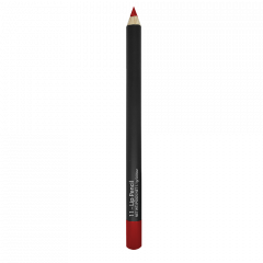 Lip liner pencils glides on effortlessly and delivers a creamy feel that won’t bleed or feather. This silky formula promises rich pigments and the beautiful shades glide on with ease and comfort, leaving a luscious look and feeling you can wear all day, every day. The perfect blend of emollients creates a rich creamy texture that allows for smooth and effortless application with incredibly comfortable wear.