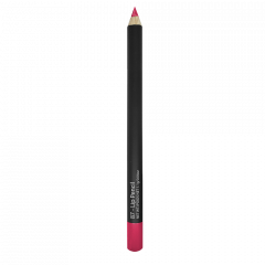 Lip liner pencils glides on effortlessly and delivers a creamy feel that won’t bleed or feather. This silky formula promises rich pigments and the beautiful shades glide on with ease and comfort, leaving a luscious look and feeling you can wear all day, every day. The perfect blend of emollients creates a rich creamy texture that allows for smooth and effortless application with incredibly comfortable wear.