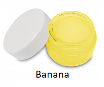 Lip Scrub - Banana - Lip Scrub