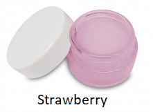 Lip Scrub - Strawberry - Lip Scrub