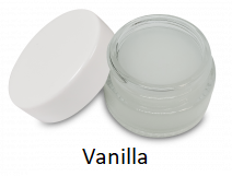 Lip Scrub - Vanilla - Lip Scrub