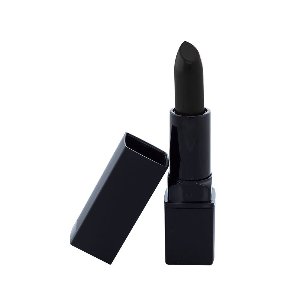Lipstick - Deep Black - Lipstick