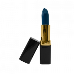 Lipstick Matte - Paradise Blue - Lipstick - Matte